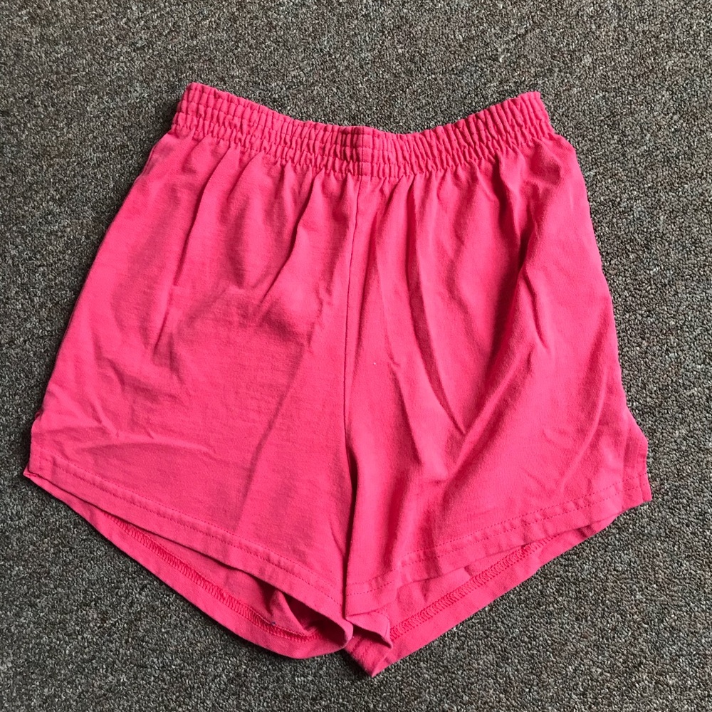 Soffe Shorts